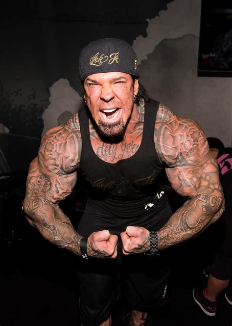 Dave Palumbo unravels the enigma of Mr 5% Rich Piana in this indepth, uncensored, one--on-one interview.. Rich piana uncensored
